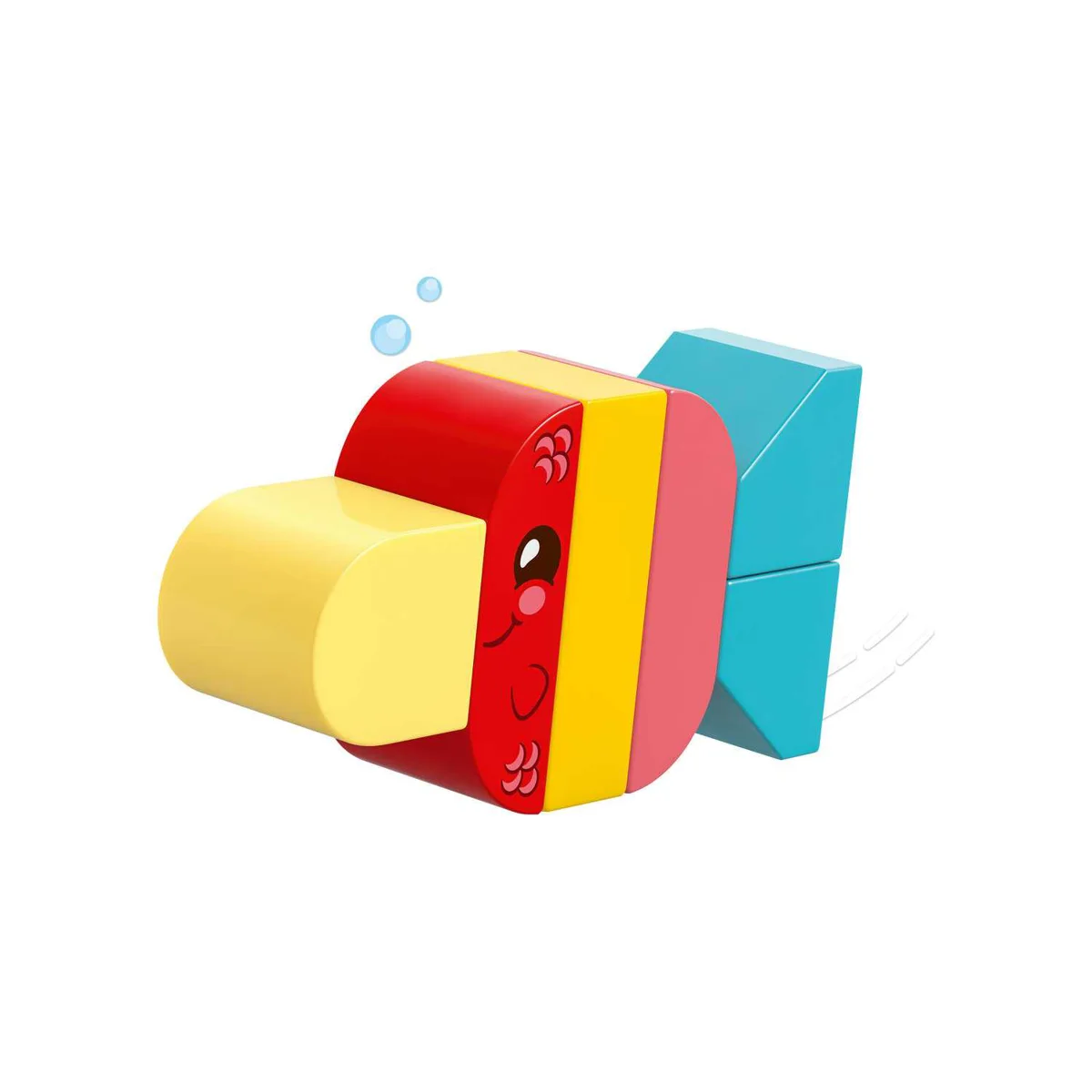 LEGO 10477 KREATIVNI LJUBIMCI 3U1