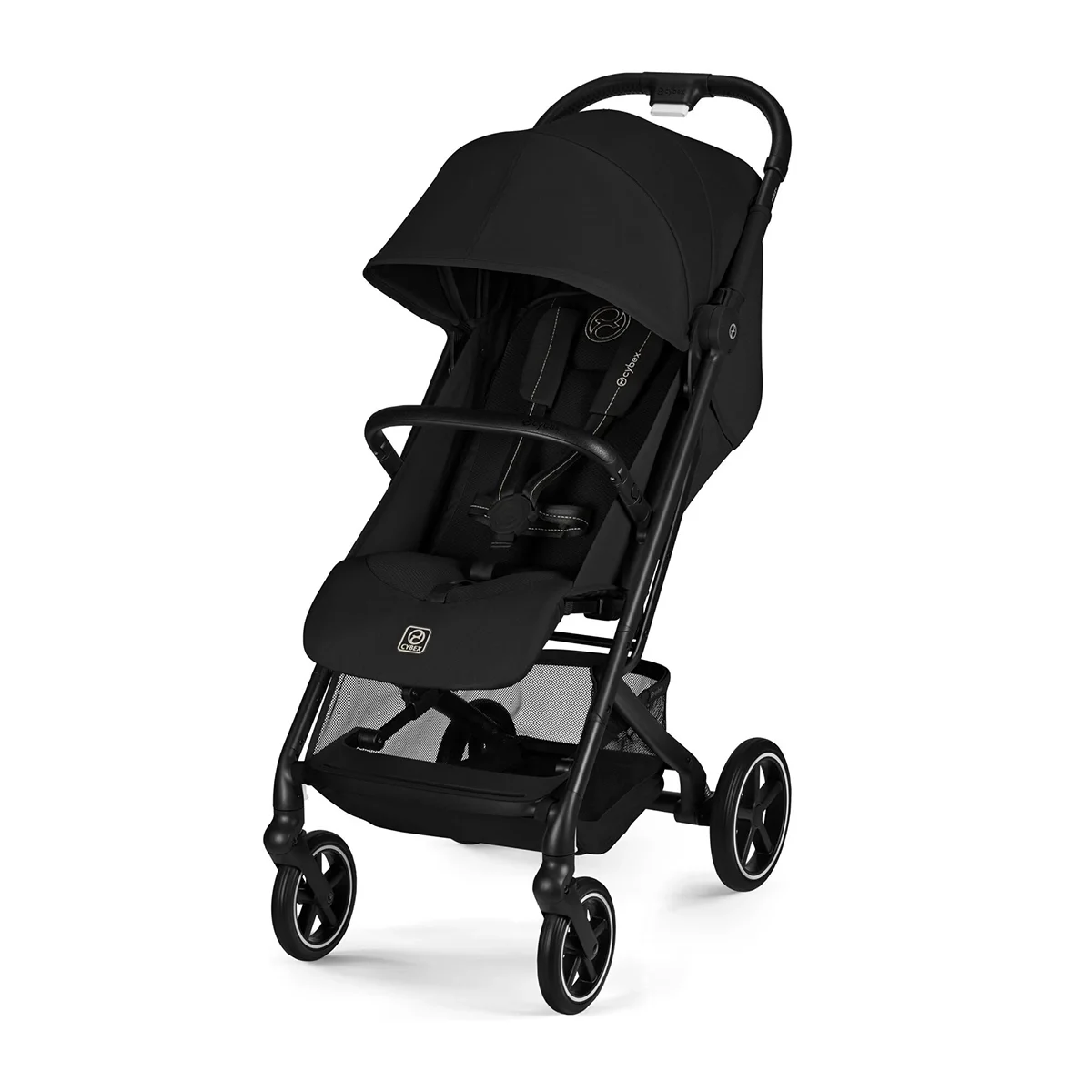 CYBEX KOLICA BEEZY B MAGIC BLACK