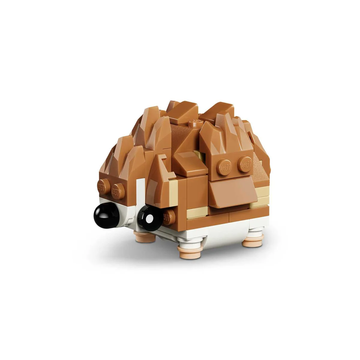 LEGO 31376 SLATKI HRČAK SA CVIJETOM