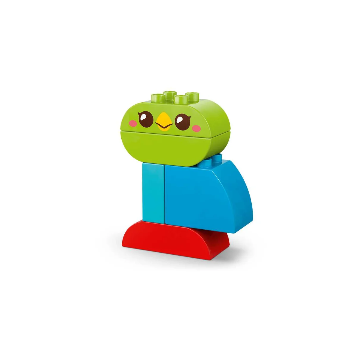 LEGO 10477 KREATIVNI LJUBIMCI 3U1