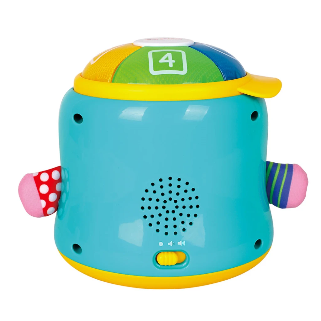 HOLA GLAZBENI BUBANJ