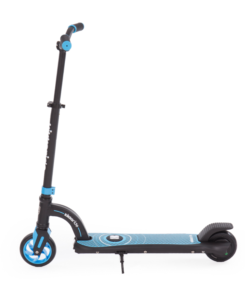 ELEKTRIČNI SKUTER AXES BLUE