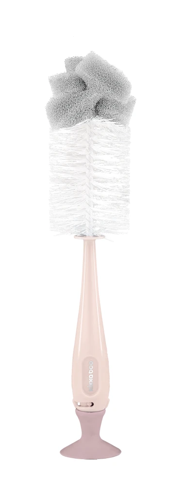 ČETKA ZA BOCU I DUDU ROZA