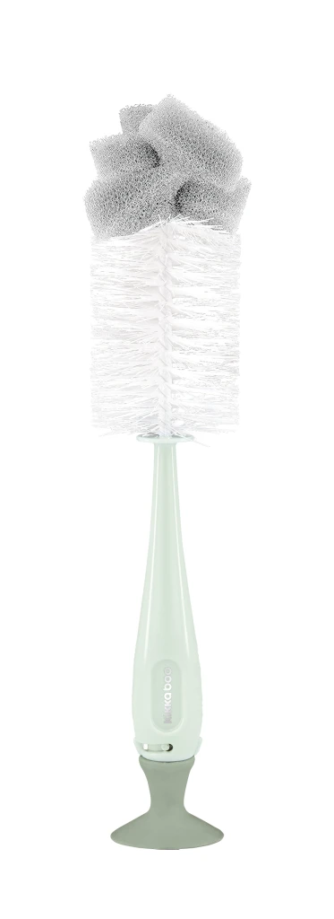 ČETKA ZA BOCU 2U1 MINT