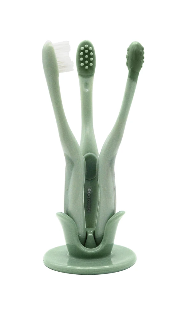 ČETKICA ZA ZUBE 3KOM