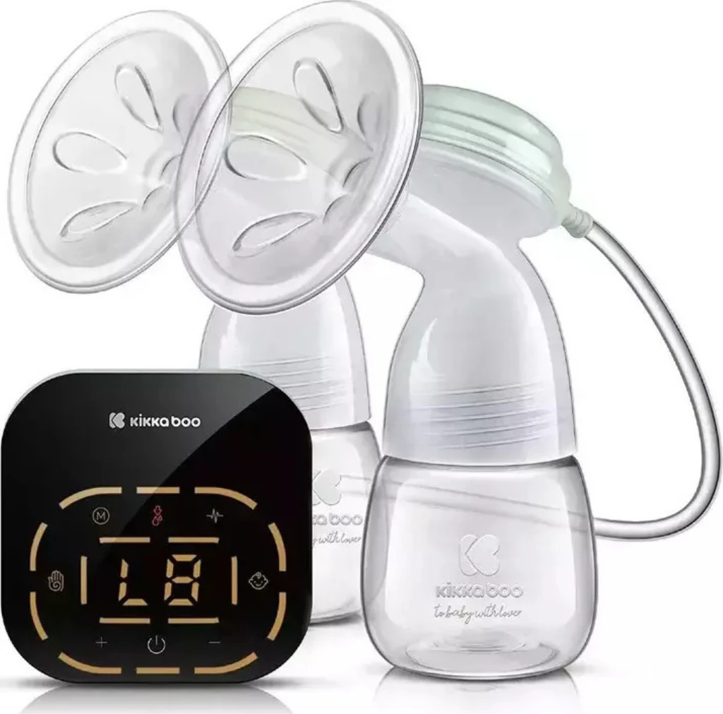 KIKKA BOO DUPLA IZDAJALICA ZA GRUDI ELIA