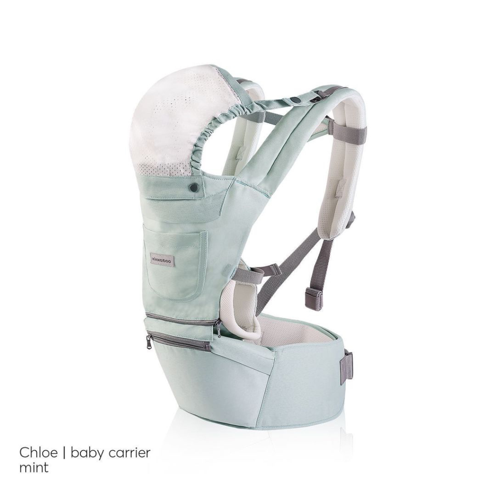 KENGUR CHLOE 3U1 MINT