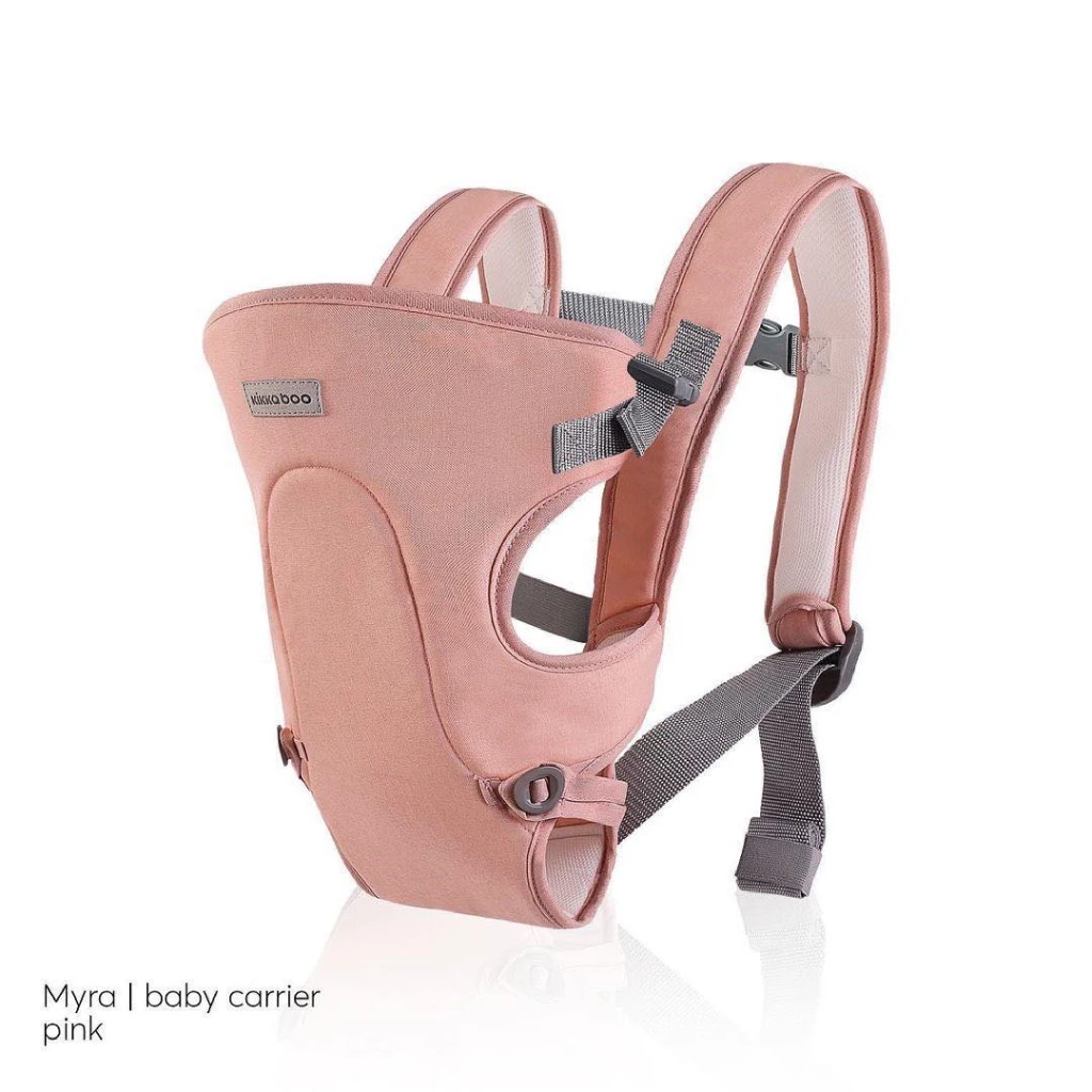KENGUR MYRA PINK