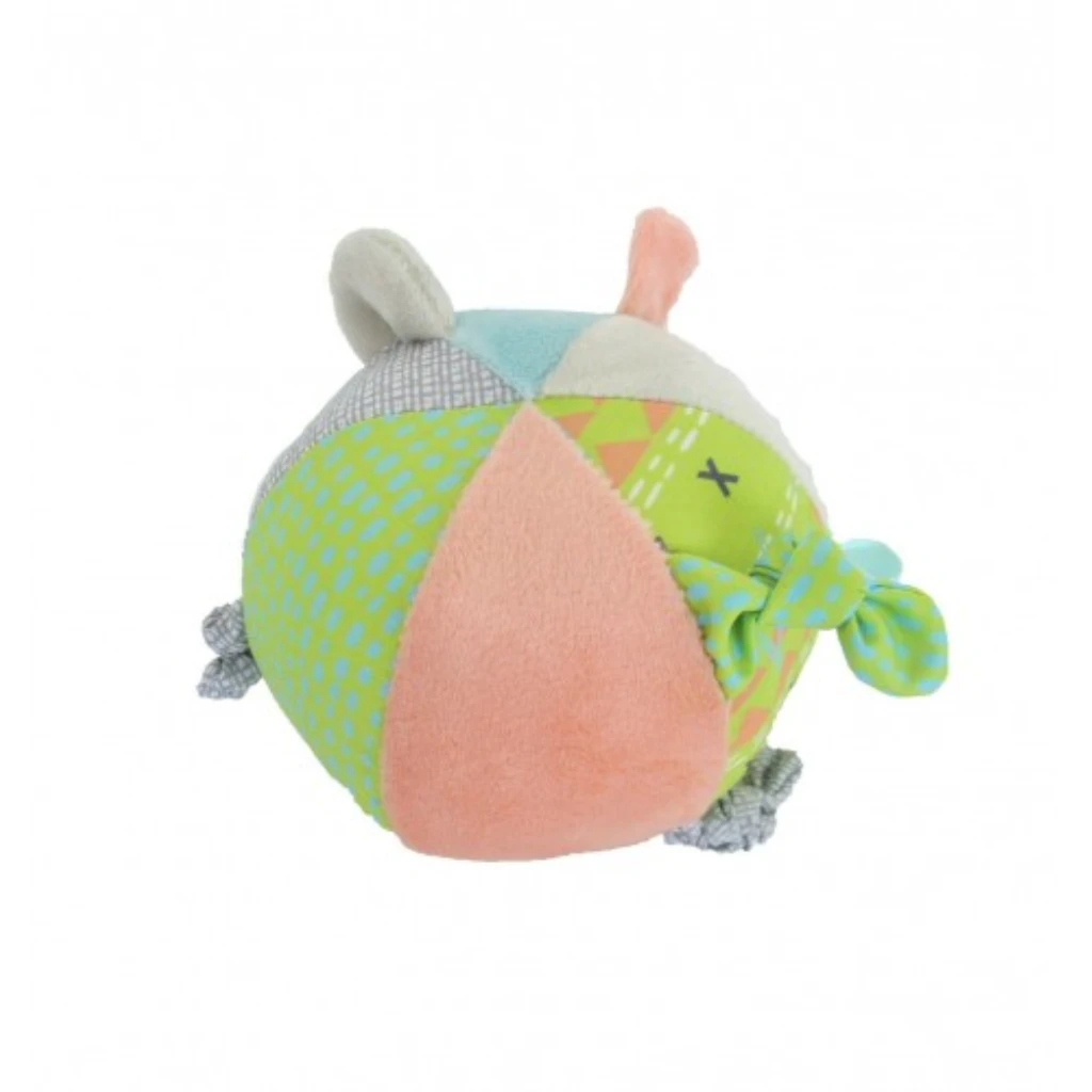 EDUKATIVNA LOPTA CAT