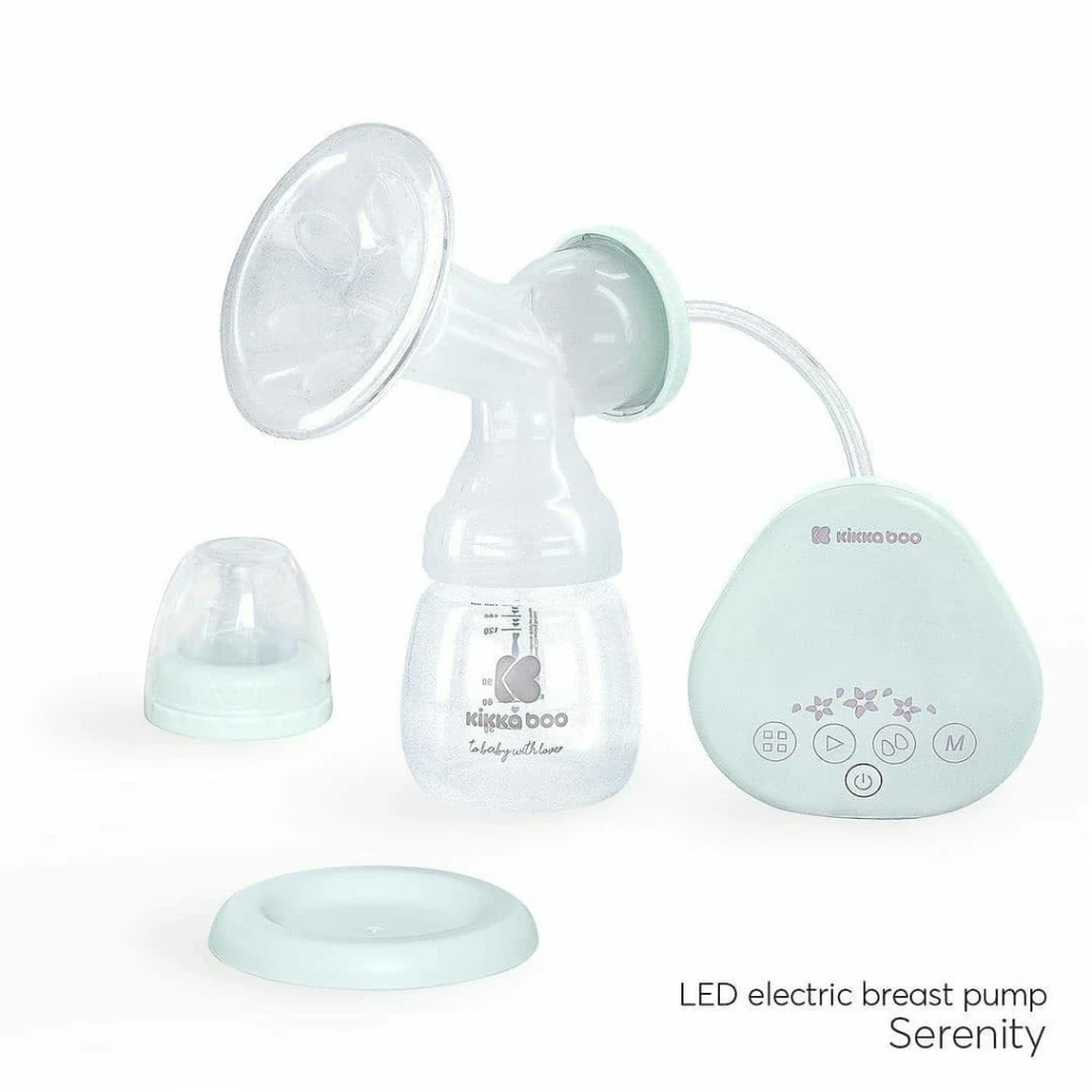 KIKKA BOO IZDAJALICA ZA GRUDI SERENITY