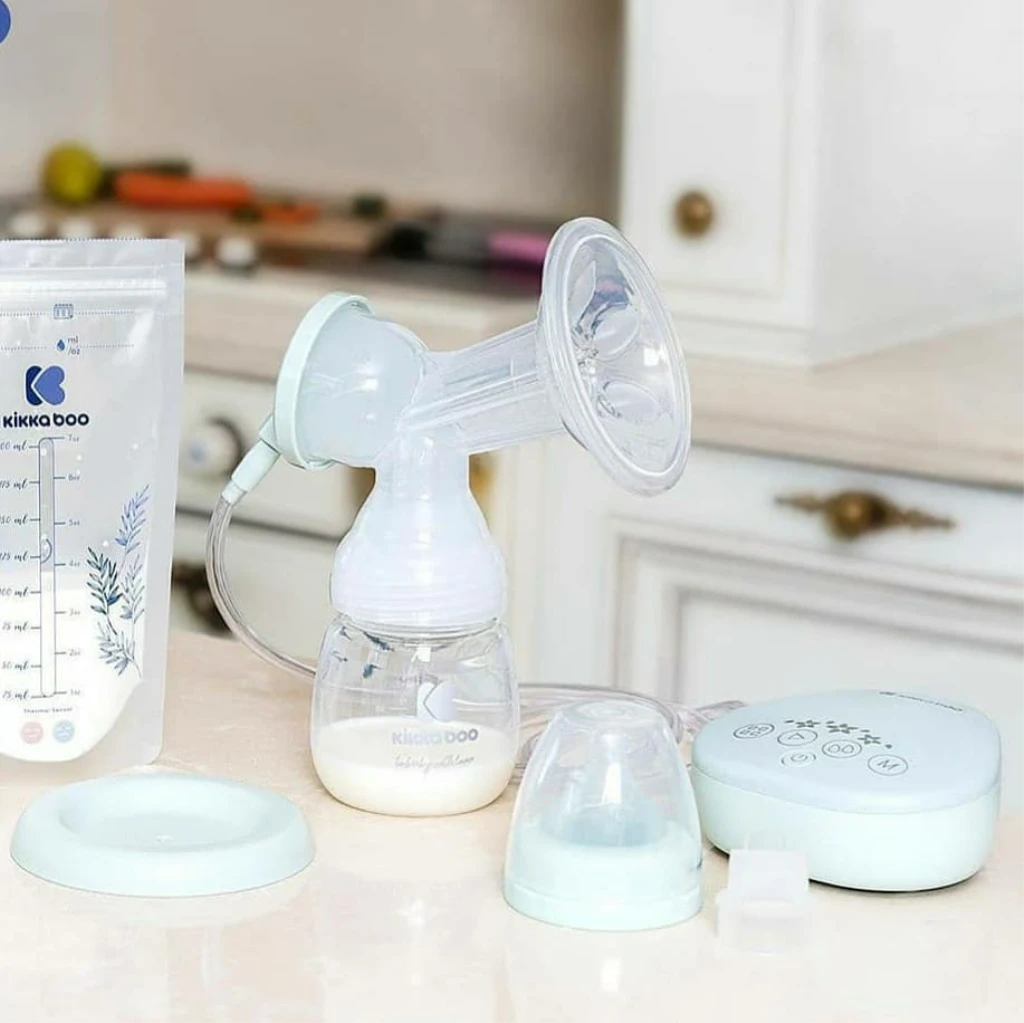 KIKKA BOO IZDAJALICA ZA GRUDI SERENITY