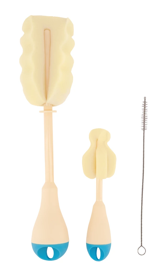 ČETKA ZA ČIŠĆENJE BOCA BLUE