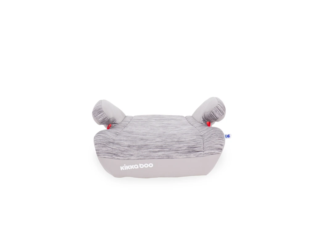 AUTOSJEDIŠTE STANDY 15-36KG SVIJETLO SIVO