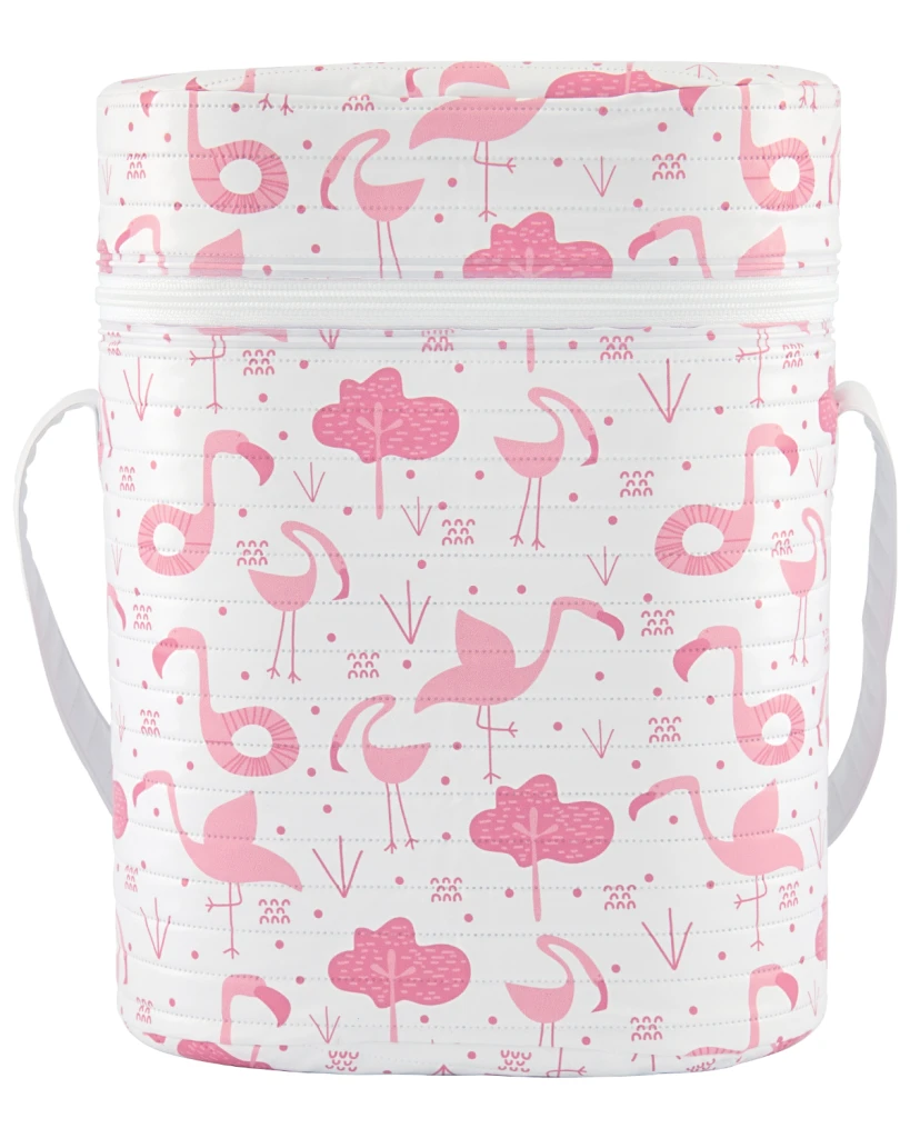 TERMOS TORBA ZA BOCU PINK