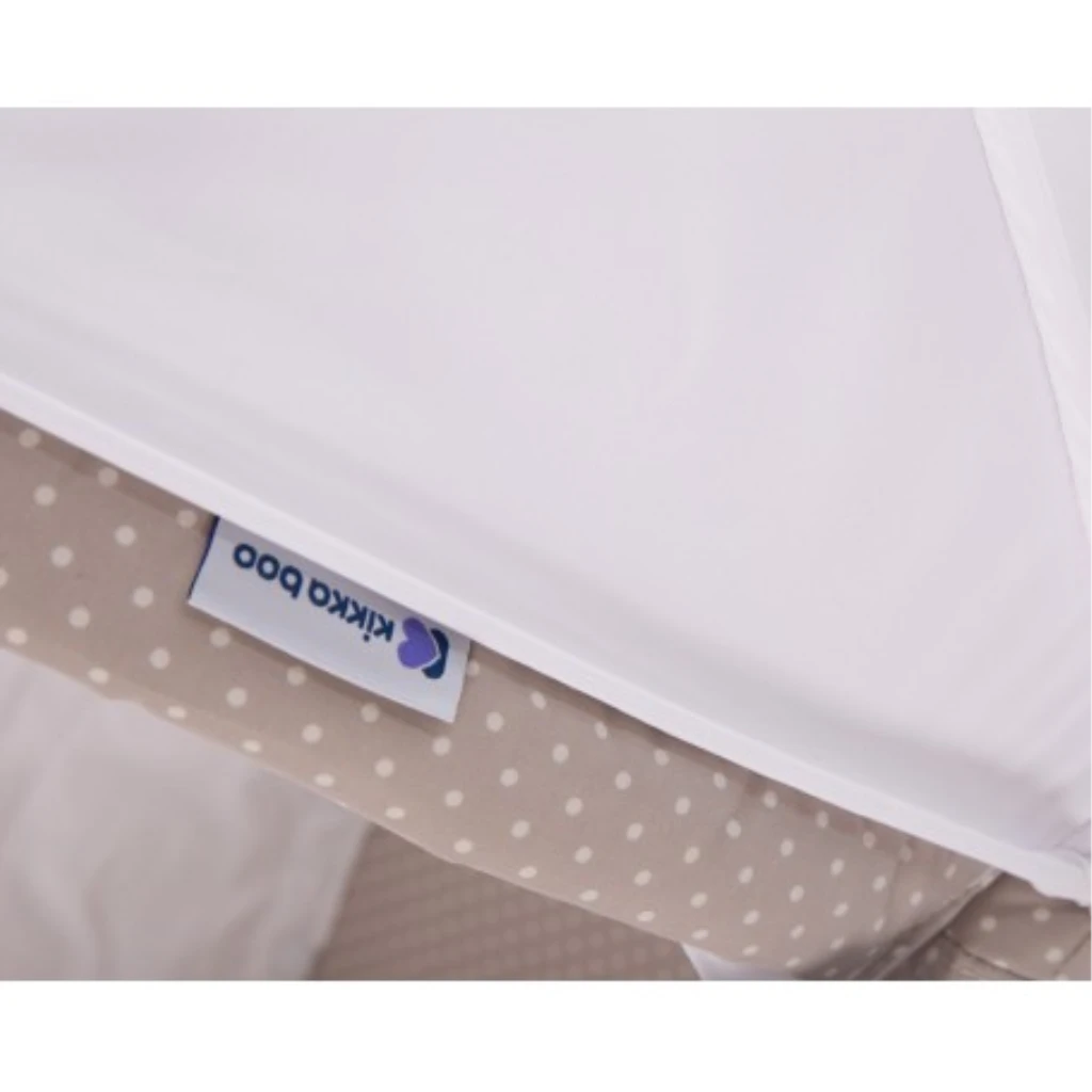 KOLIJEVKA WELCOME BABY SWING BEŽ