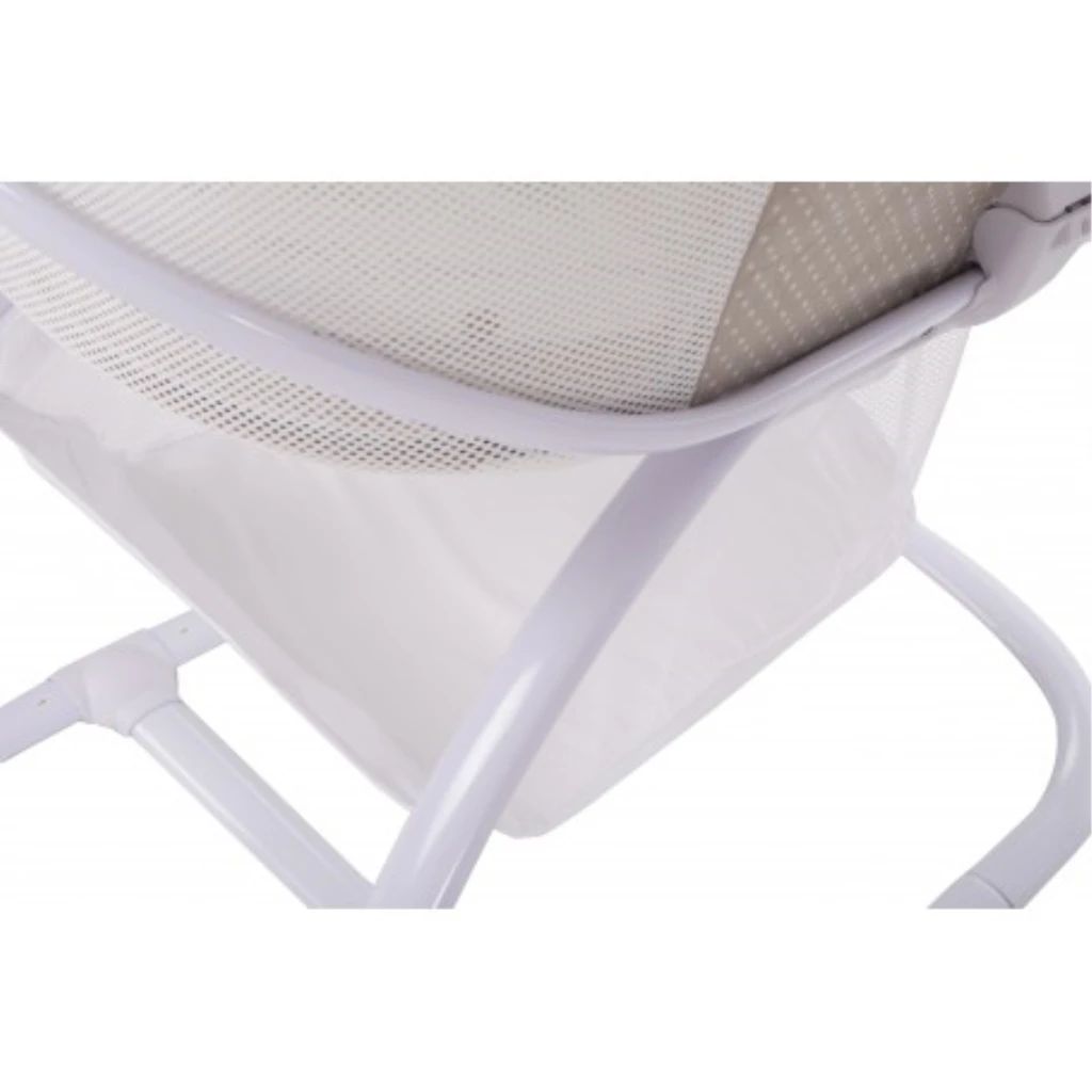 KOLIJEVKA WELCOME BABY SWING BEŽ