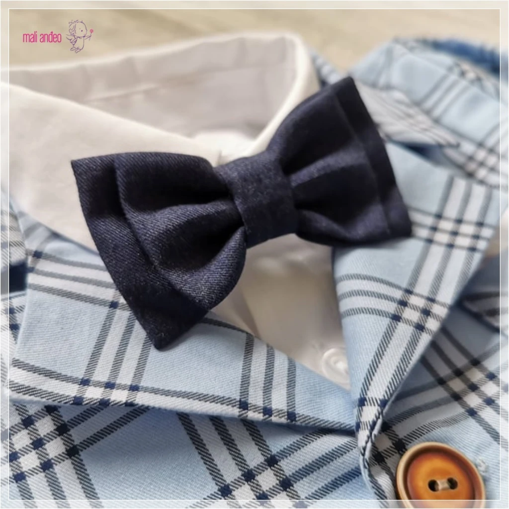 MALI ANĐEO ODIJELO LIAM