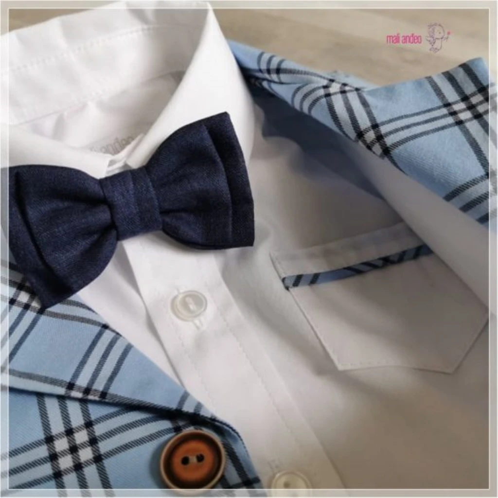 MALI ANĐEO ODIJELO LIAM