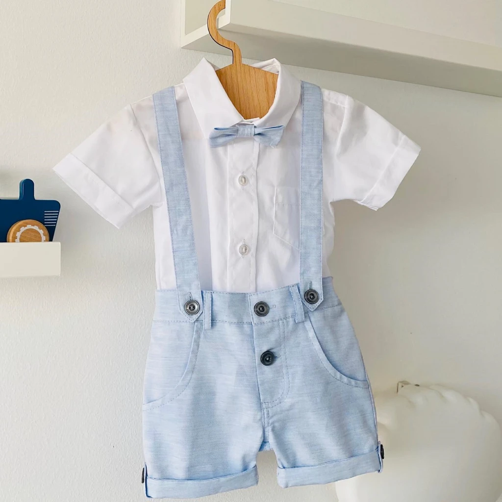 MALI ANĐEO ODIJELO LEO 86-98