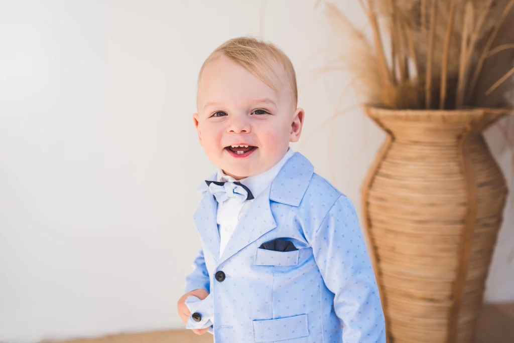 MALI ANĐEO ODIJELO ARON