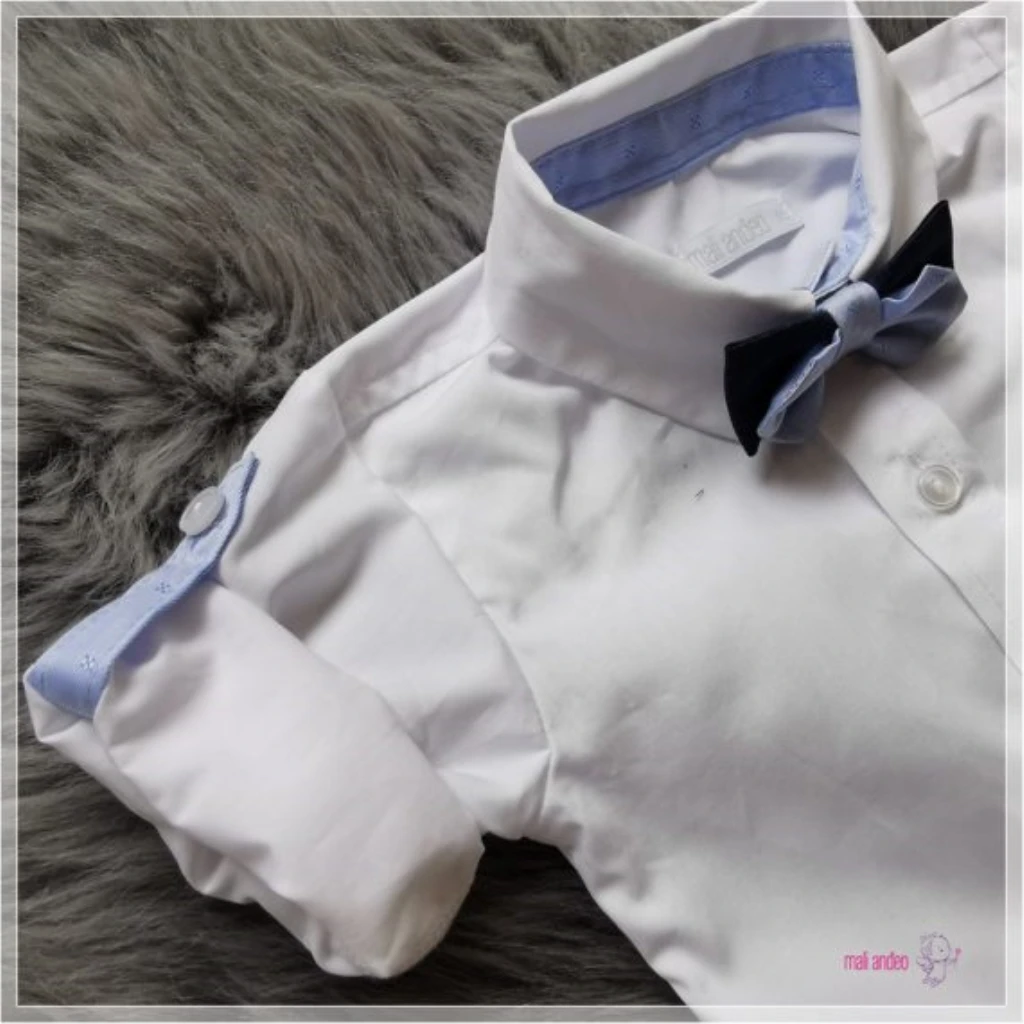 MALI ANĐEO ODIJELO ARON