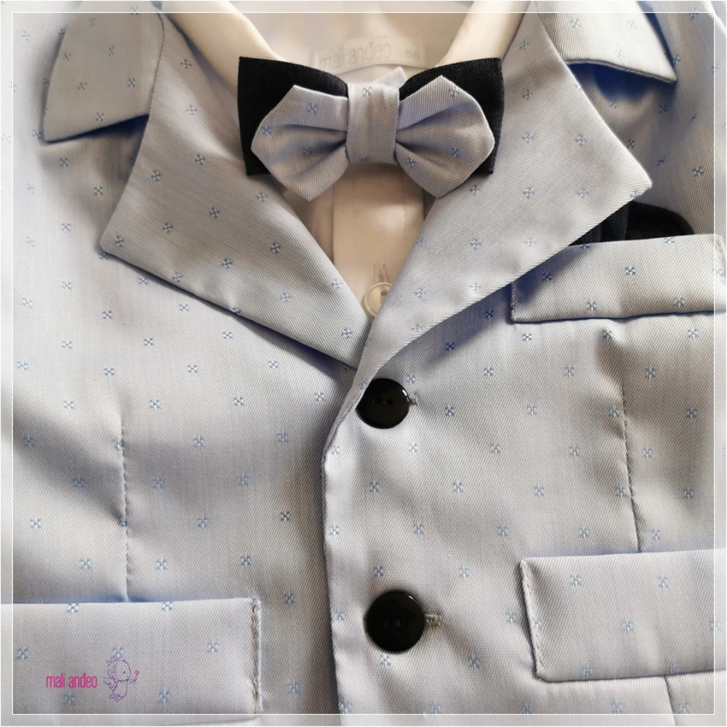 MALI ANĐEO ODIJELO ARON