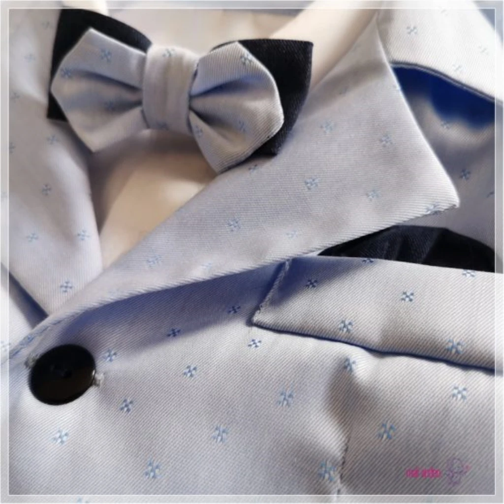 MALI ANĐEO ODIJELO ARON