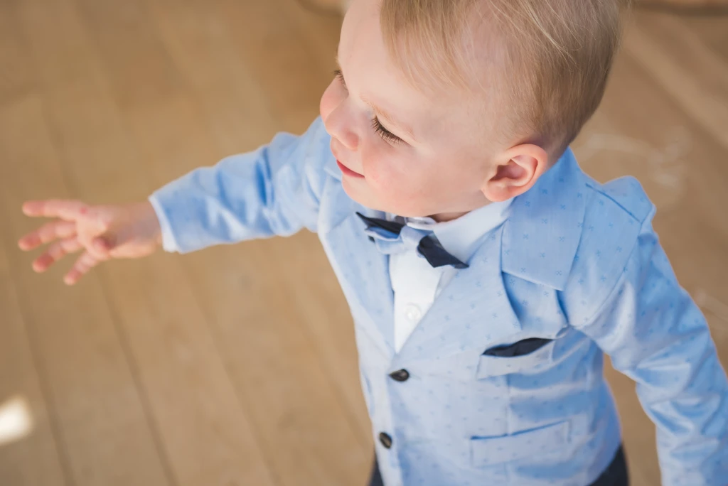 MALI ANĐEO ODIJELO ARON