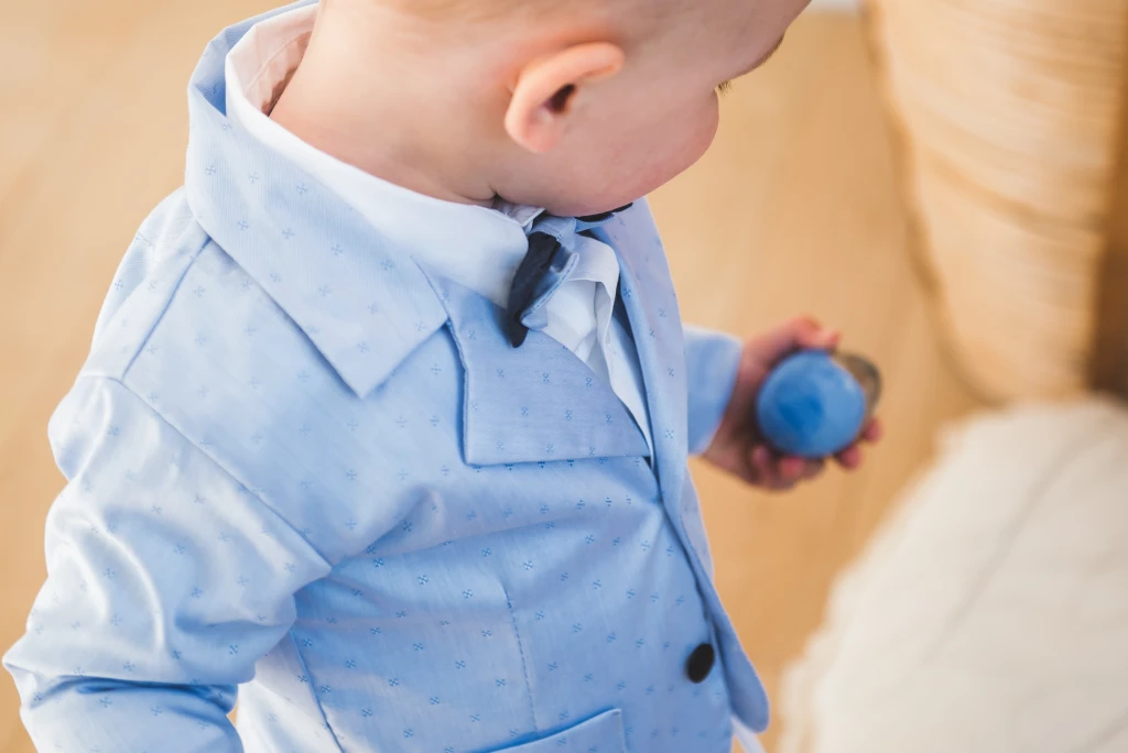 MALI ANĐEO ODIJELO ARON