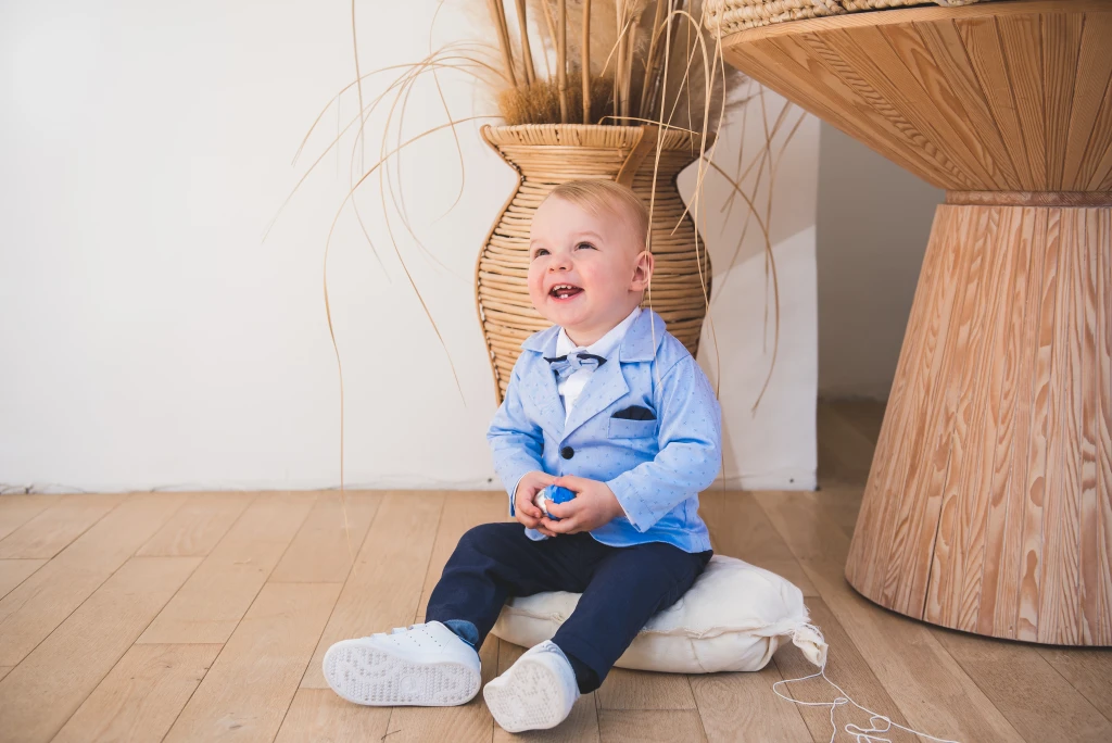 MALI ANĐEO ODIJELO ARON