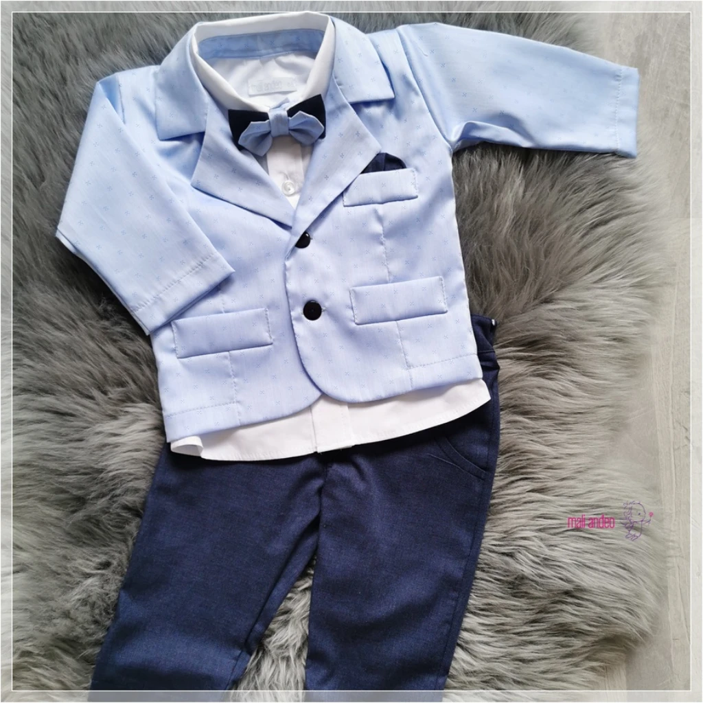 MALI ANĐEO ODIJELO ARON