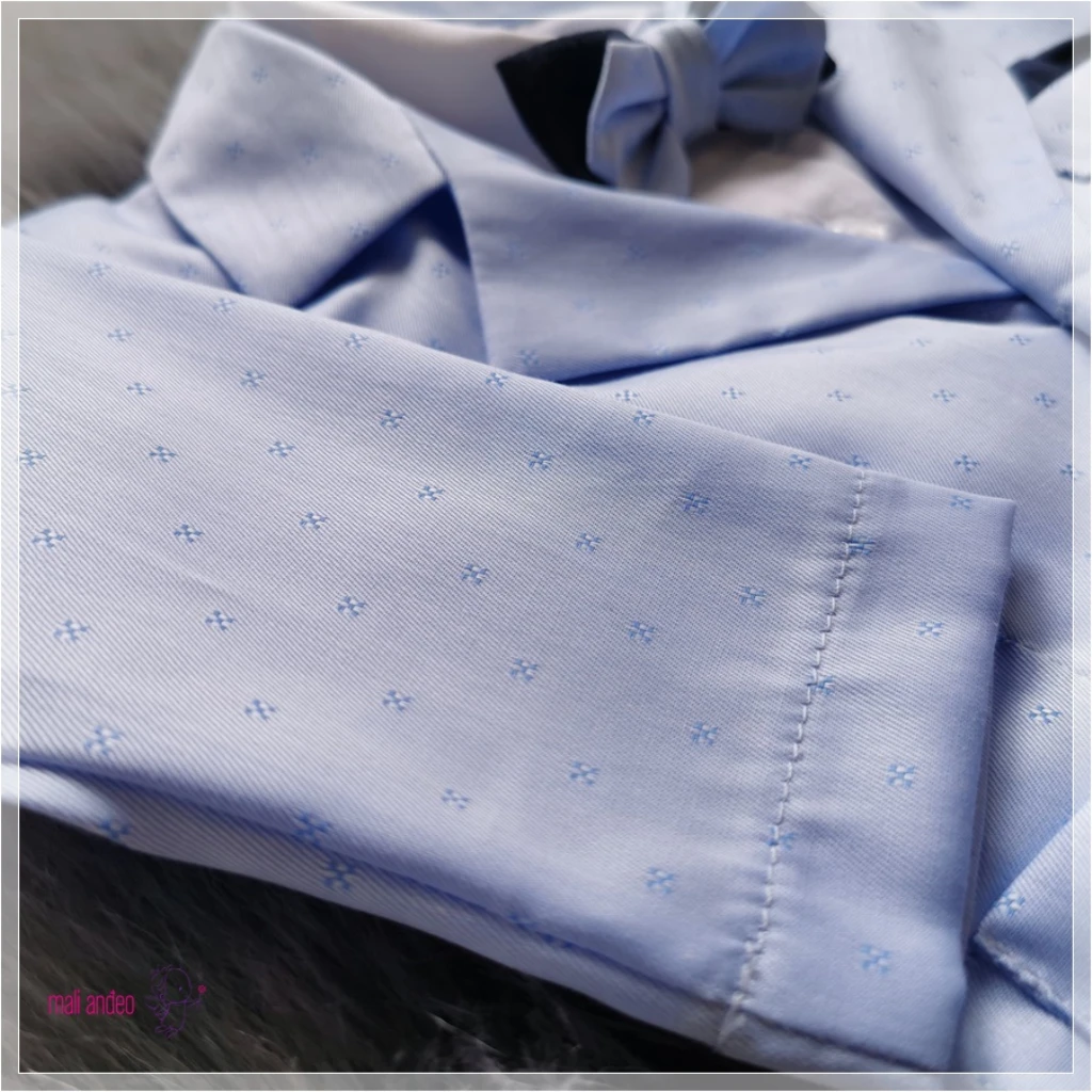 MALI ANĐEO ODIJELO ARON