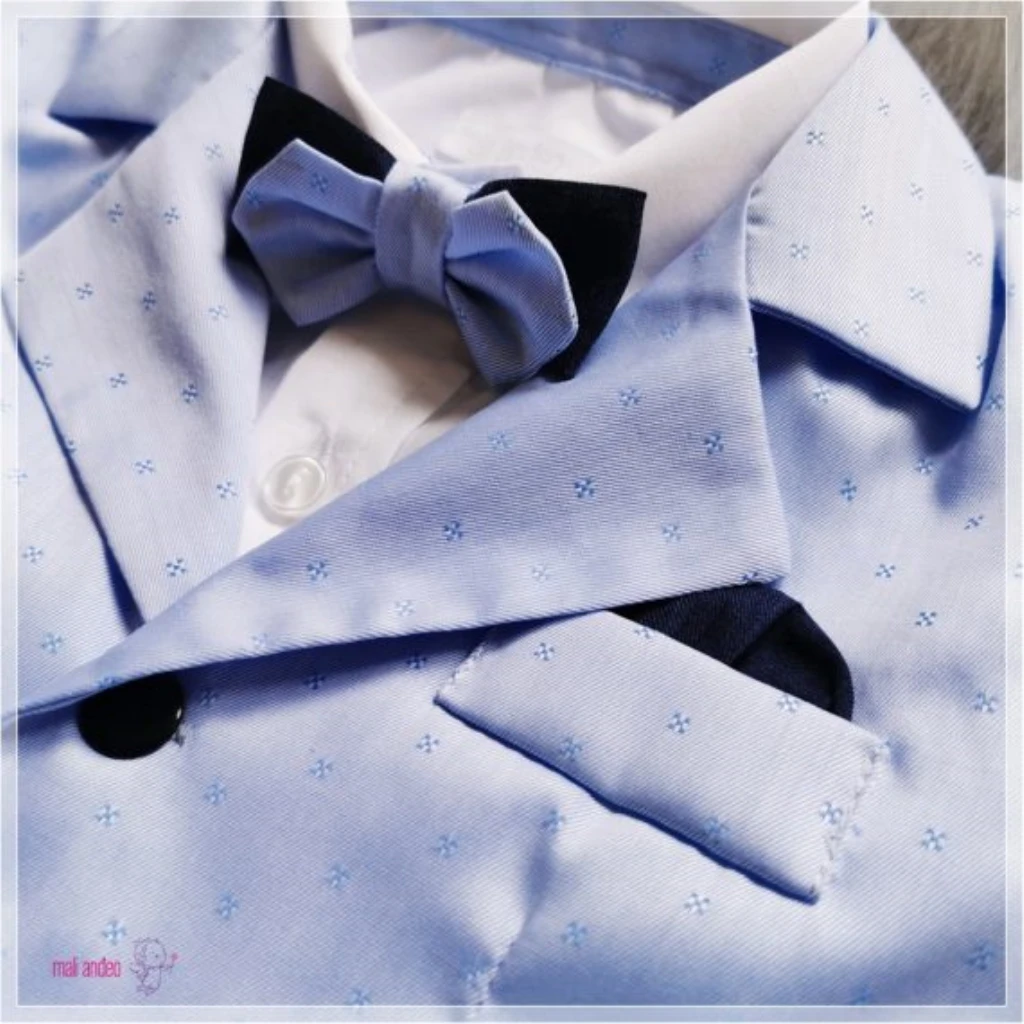 MALI ANĐEO ODIJELO ARON