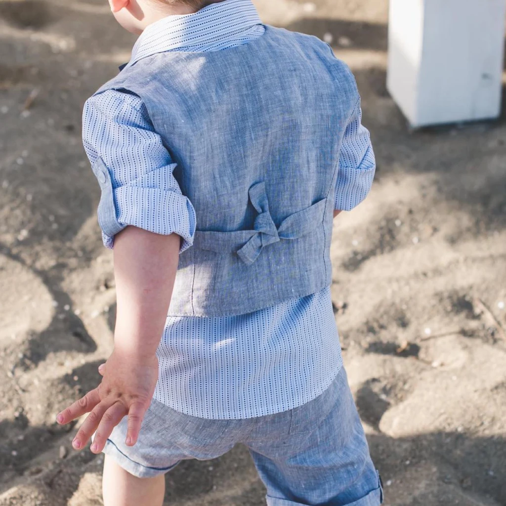 MALI ANĐEO ODIJELO LENNOX 86-98