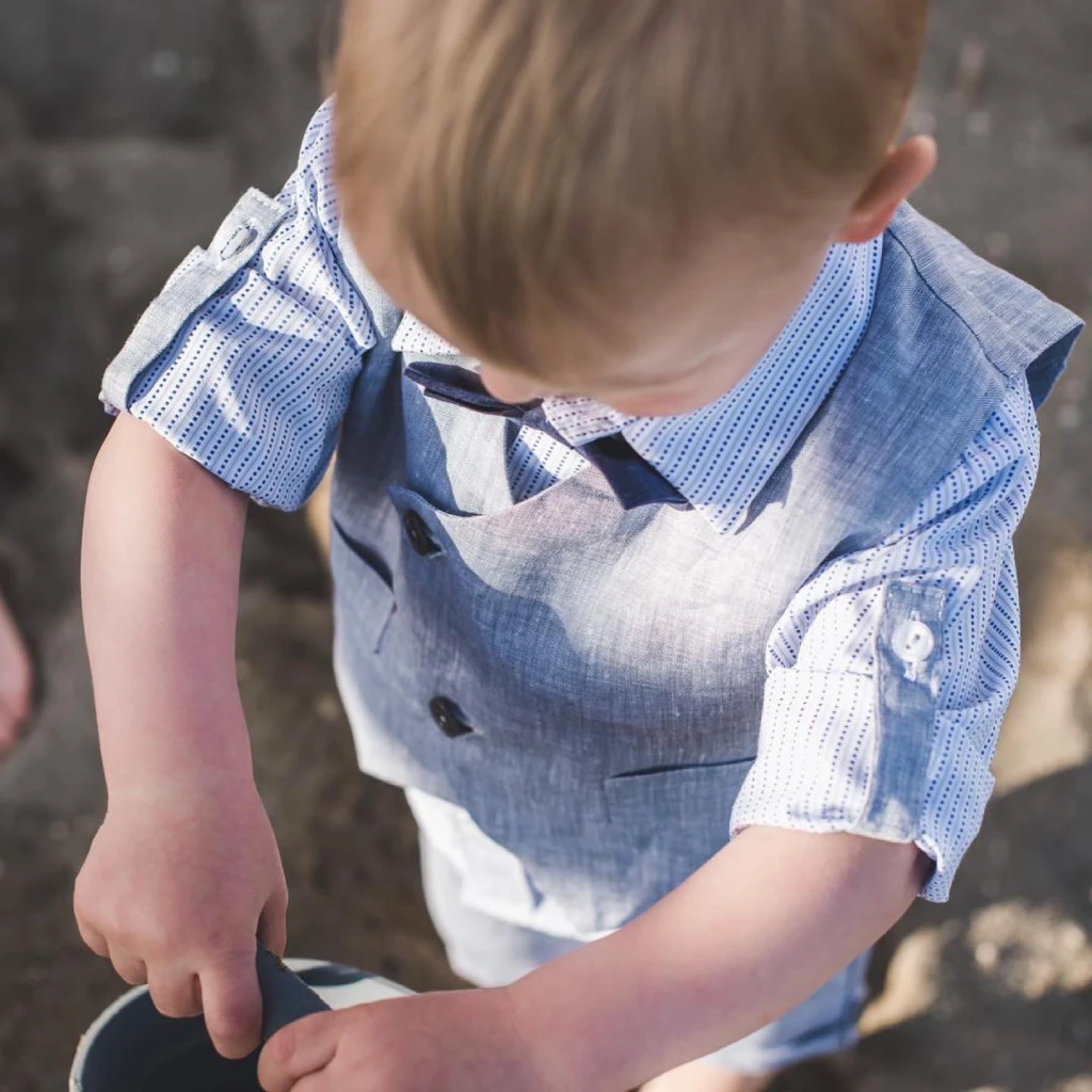 MALI ANĐEO ODIJELO LENNOX 86-98