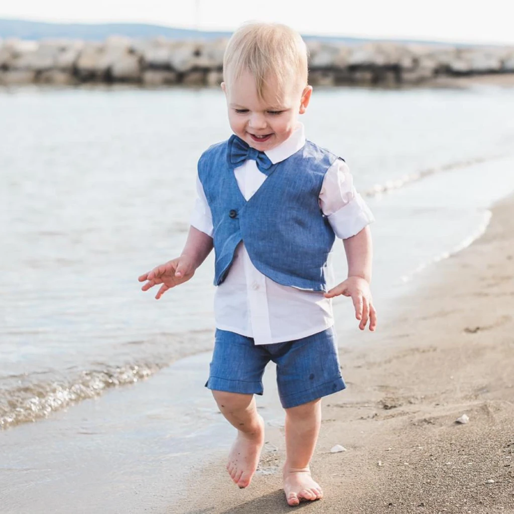 MALI ANĐEO ODIJELO LUCAS 86-98