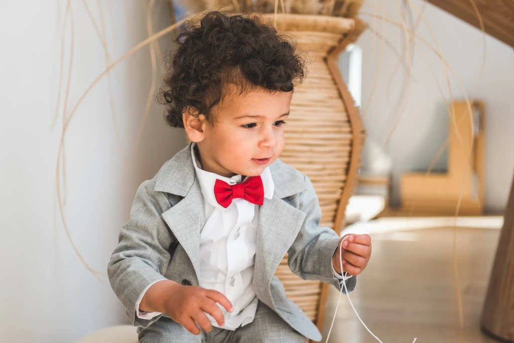 MALI ANĐEO ODIJELO NOAH