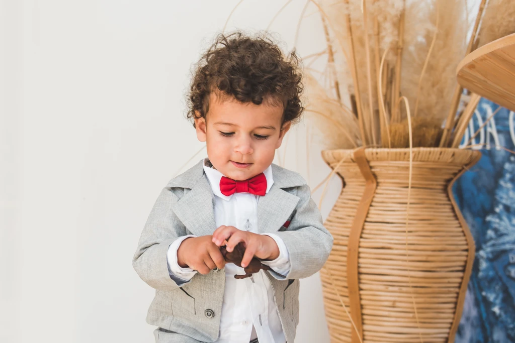 MALI ANĐEO ODIJELO NOAH