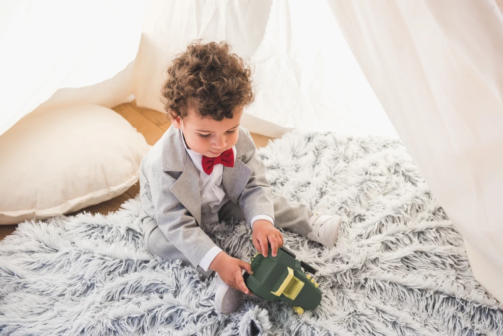 MALI ANĐEO ODIJELO NOAH