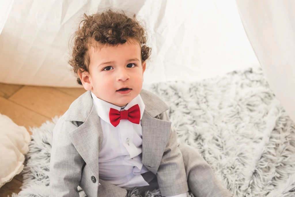 MALI ANĐEO ODIJELO NOAH