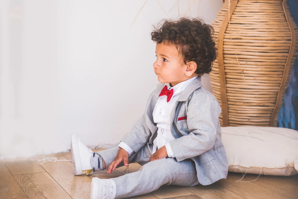 MALI ANĐEO ODIJELO NOAH