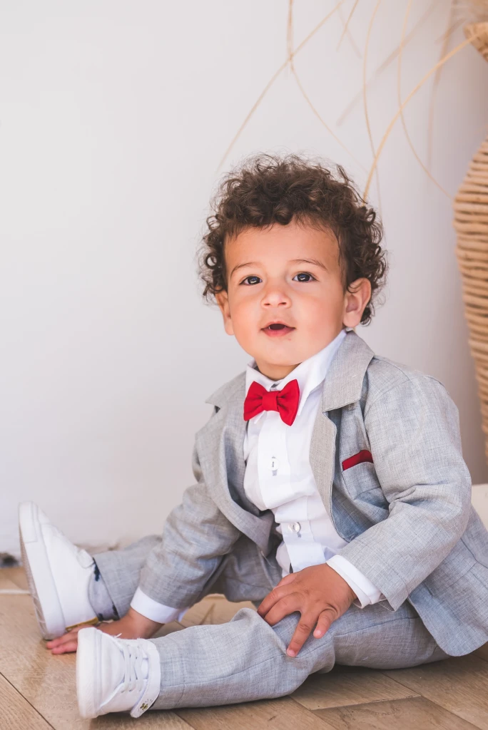 MALI ANĐEO ODIJELO NOAH