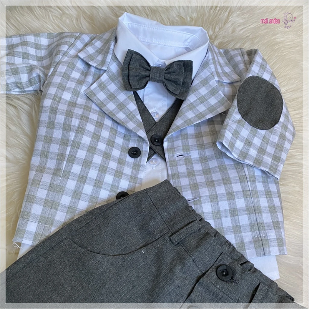 MALI ANĐEO ODIJELO DOMINIC