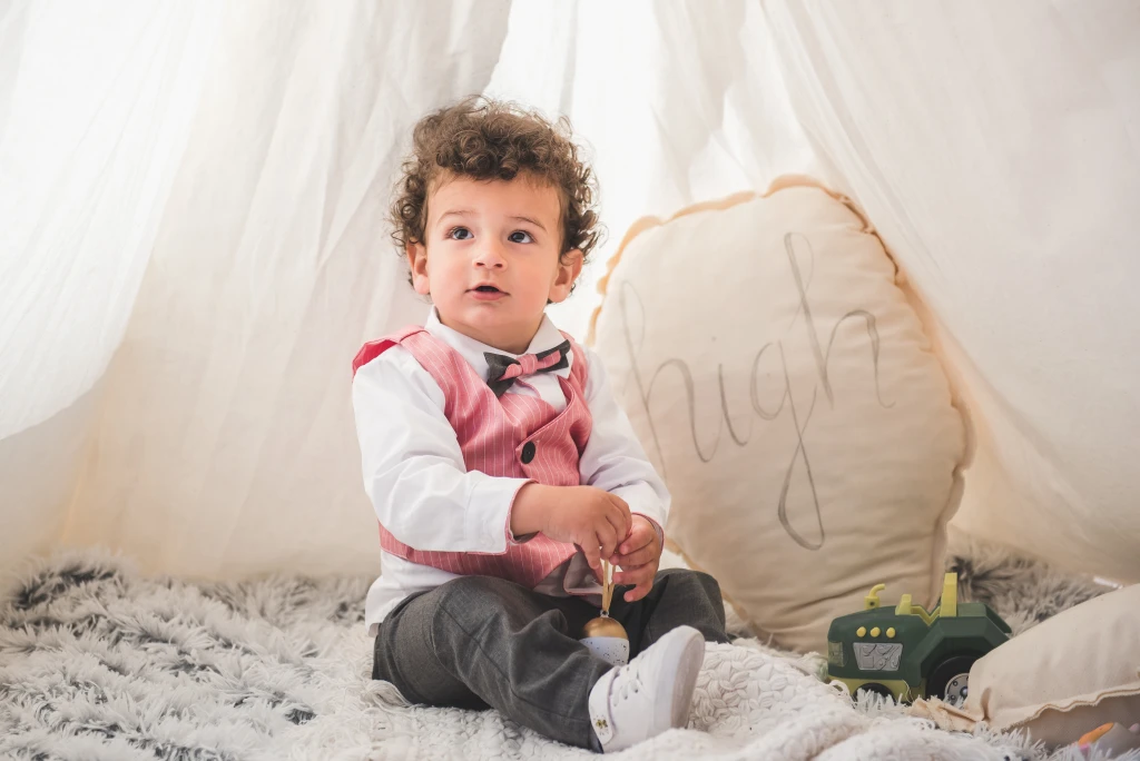 MALI ANĐEO ODIJELO OSCAR