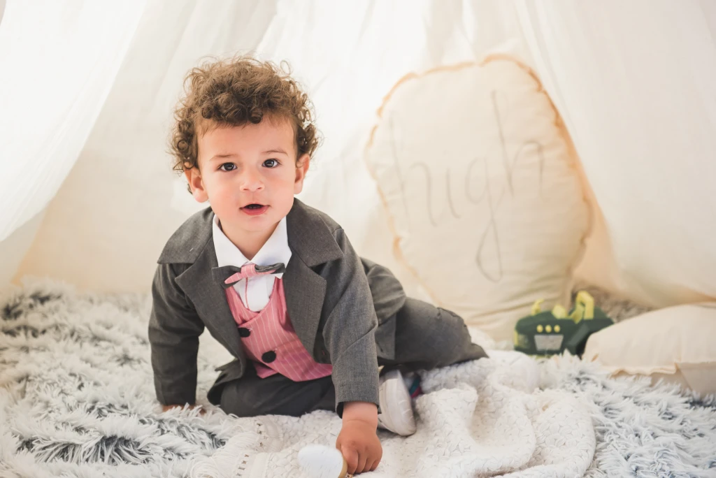 MALI ANĐEO ODIJELO OSCAR