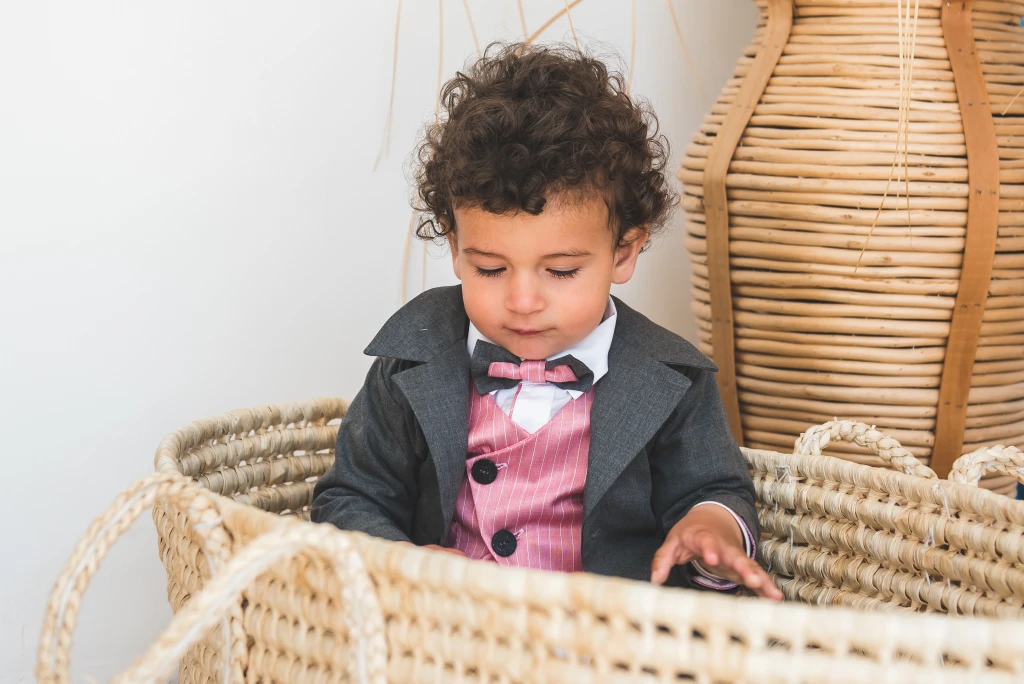 MALI ANĐEO ODIJELO OSCAR