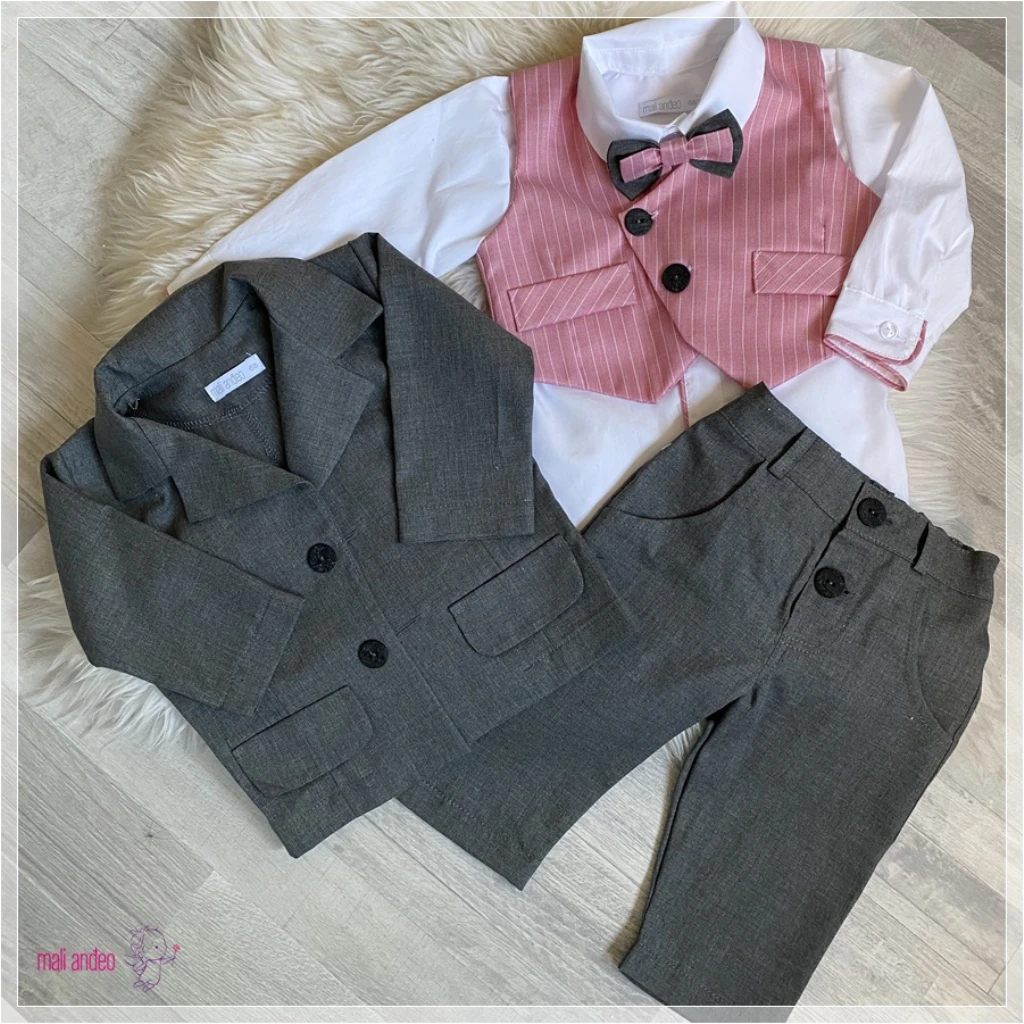 MALI ANĐEO ODIJELO OSCAR