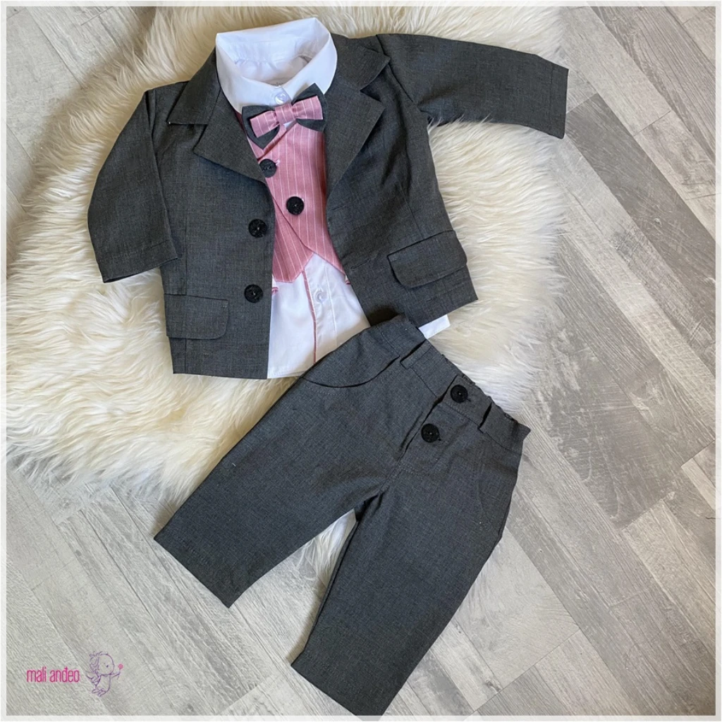 MALI ANĐEO ODIJELO OSCAR