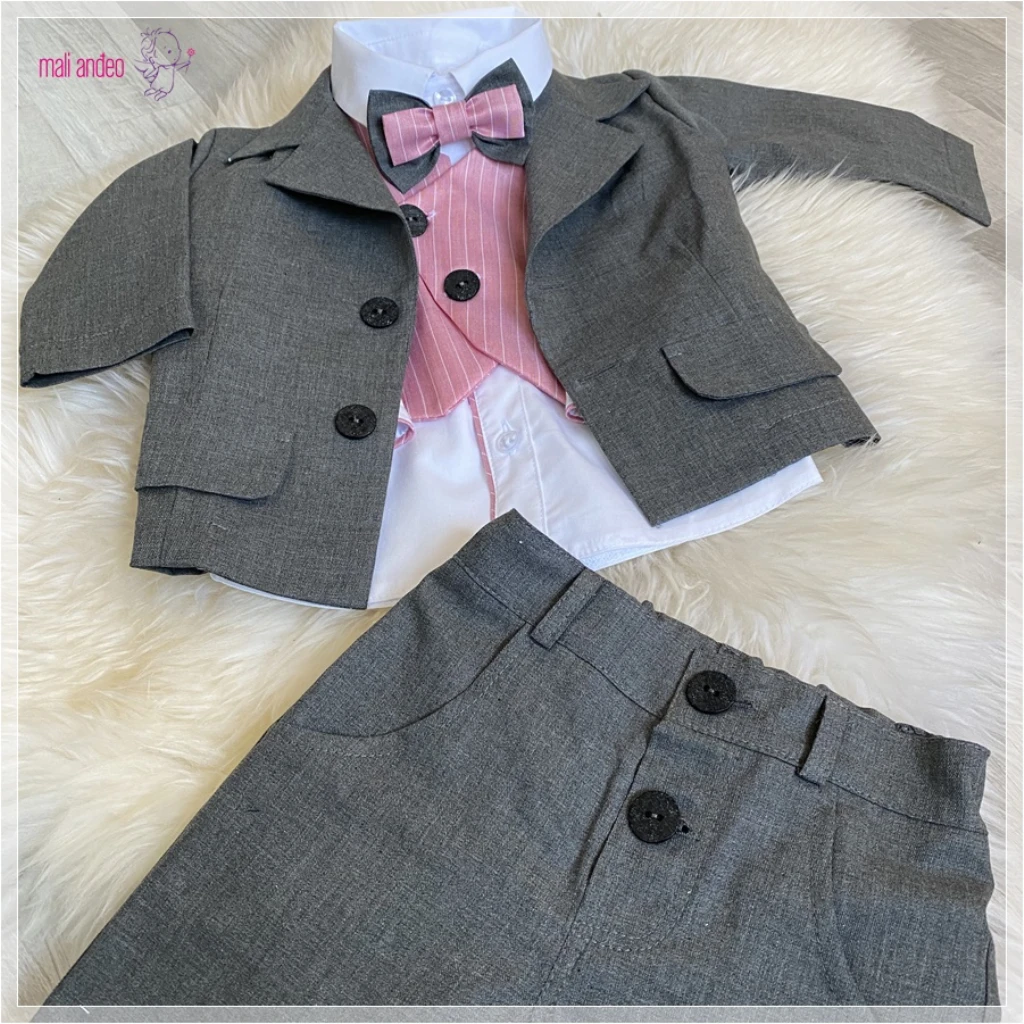 MALI ANĐEO ODIJELO OSCAR