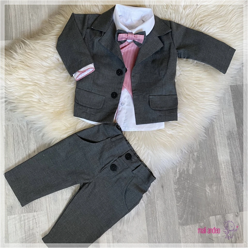 MALI ANĐEO ODIJELO OSCAR